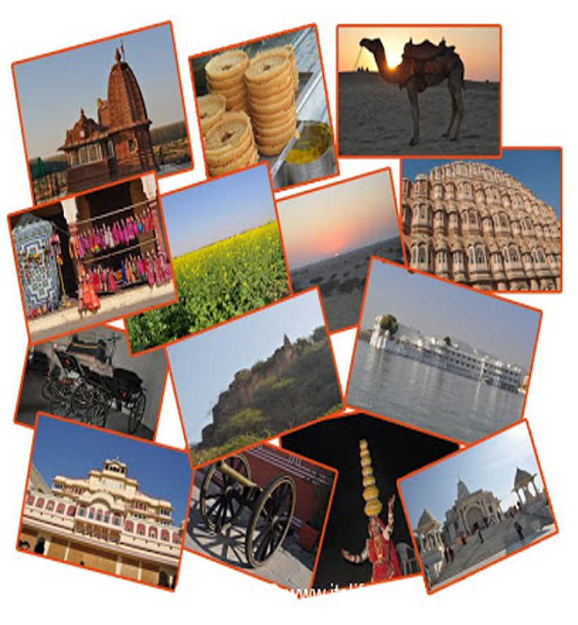 Gujarat Tourism Package
