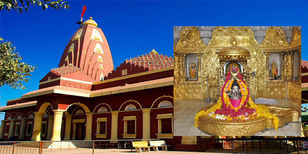 Gujarat Joytirlinga Temples Tour