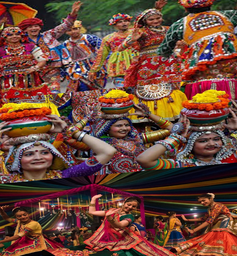 Gujarat Cultural Tour