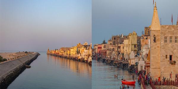  Gomati Ghat