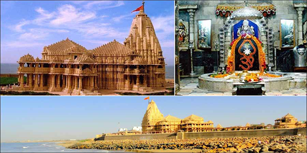 Somnath Sightseeing Tour