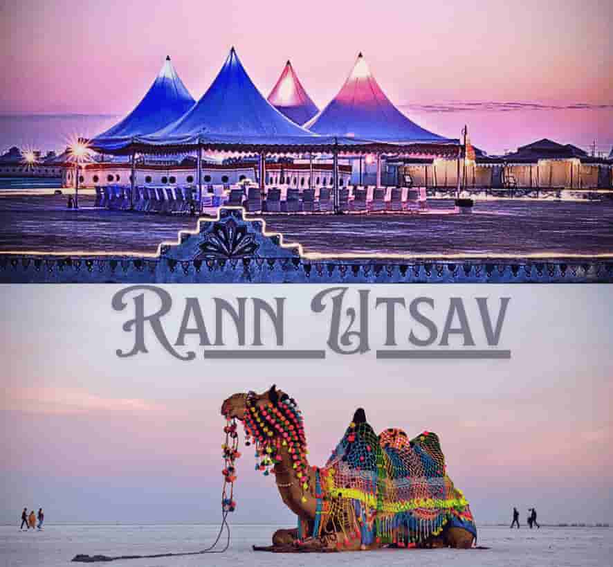 Rann of Kutch And Bhuj Mandvi Tour