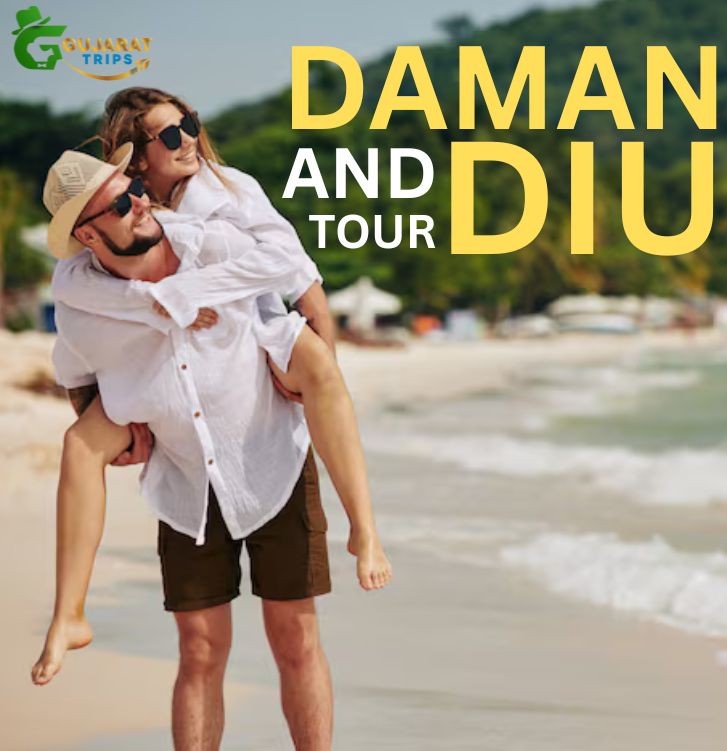 Daman Diu Tour Package