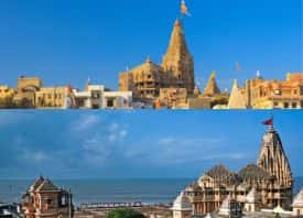 Dwarka Somnath Tour Package