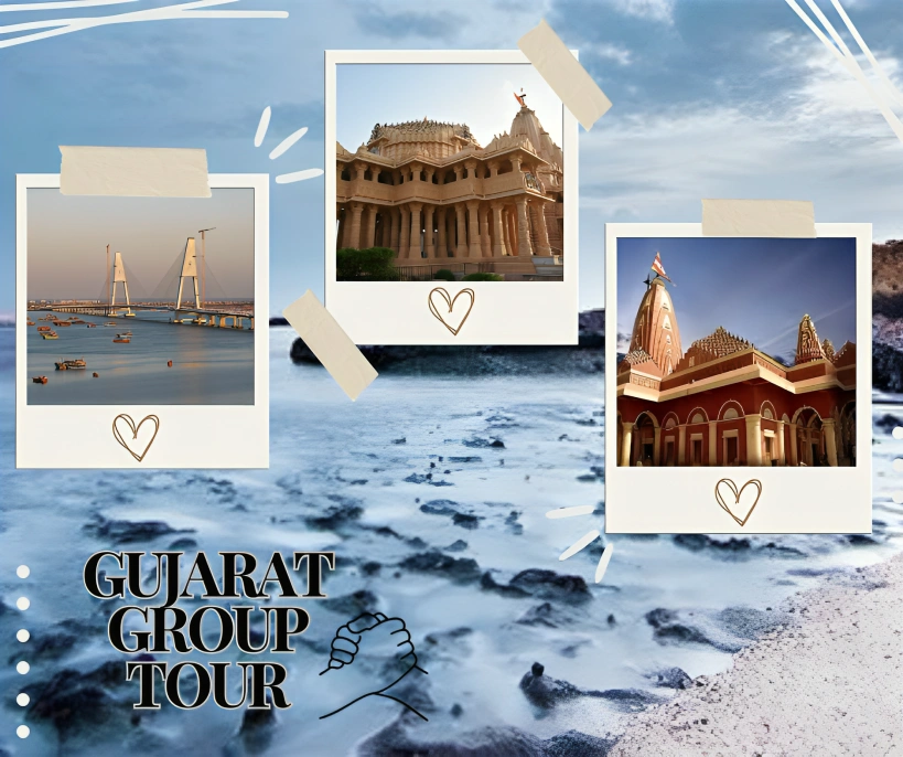 Gujarat Group Tour