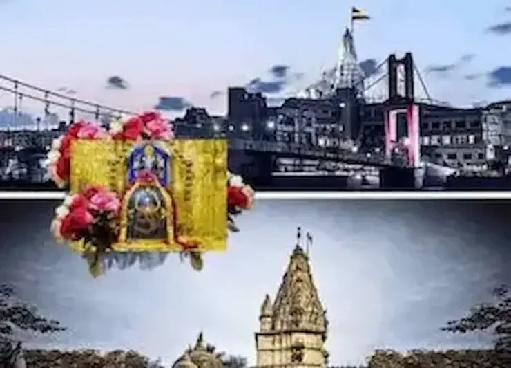 Somnath Porbandar Dwarka Tour Package