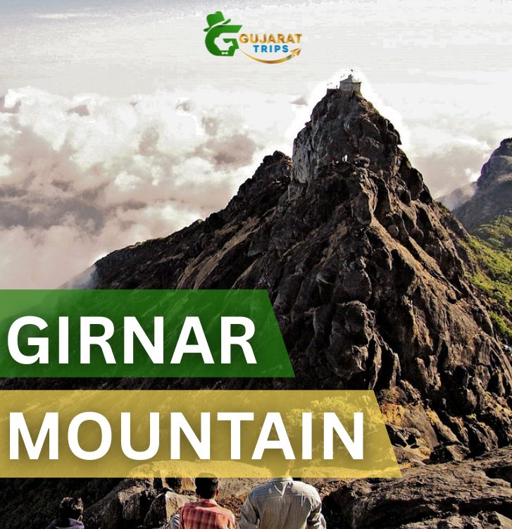 Girnar Parikrama Tour Package
