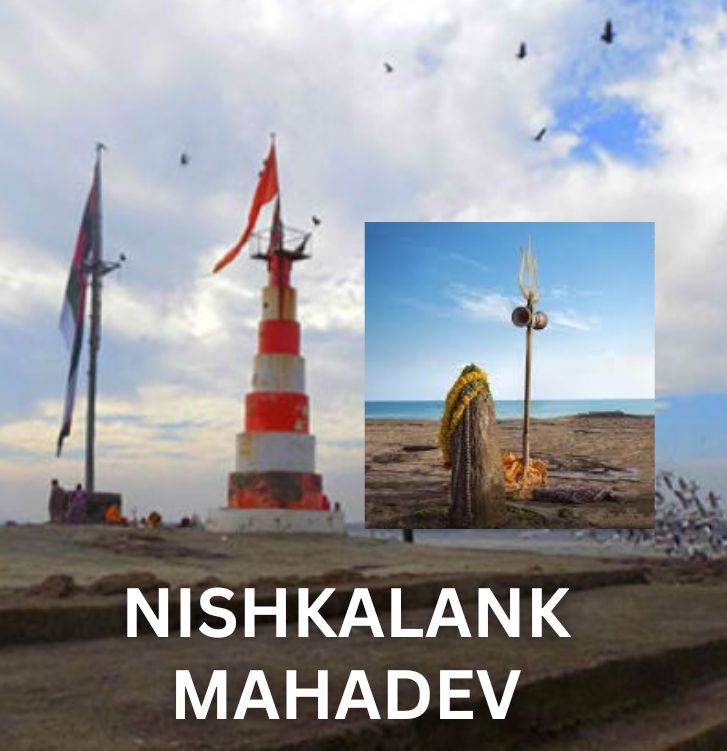 Nishkalank Mahadev Tour Package
