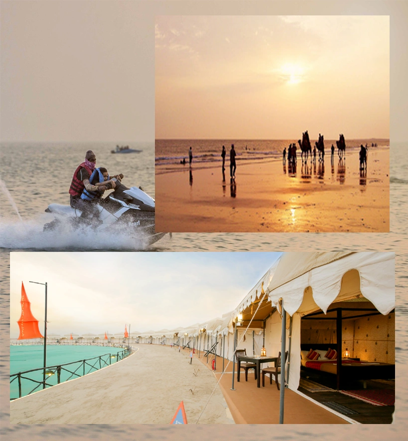  Rann Utsav and Bhuj Mandvi