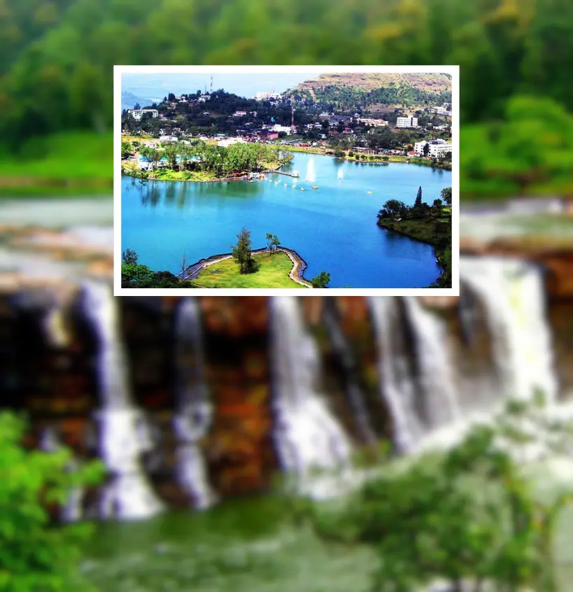 Saputara Tour Package