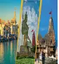 Dwarka Somnath Gir Diu Tour Package