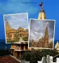 Dwarka Somnath Tour