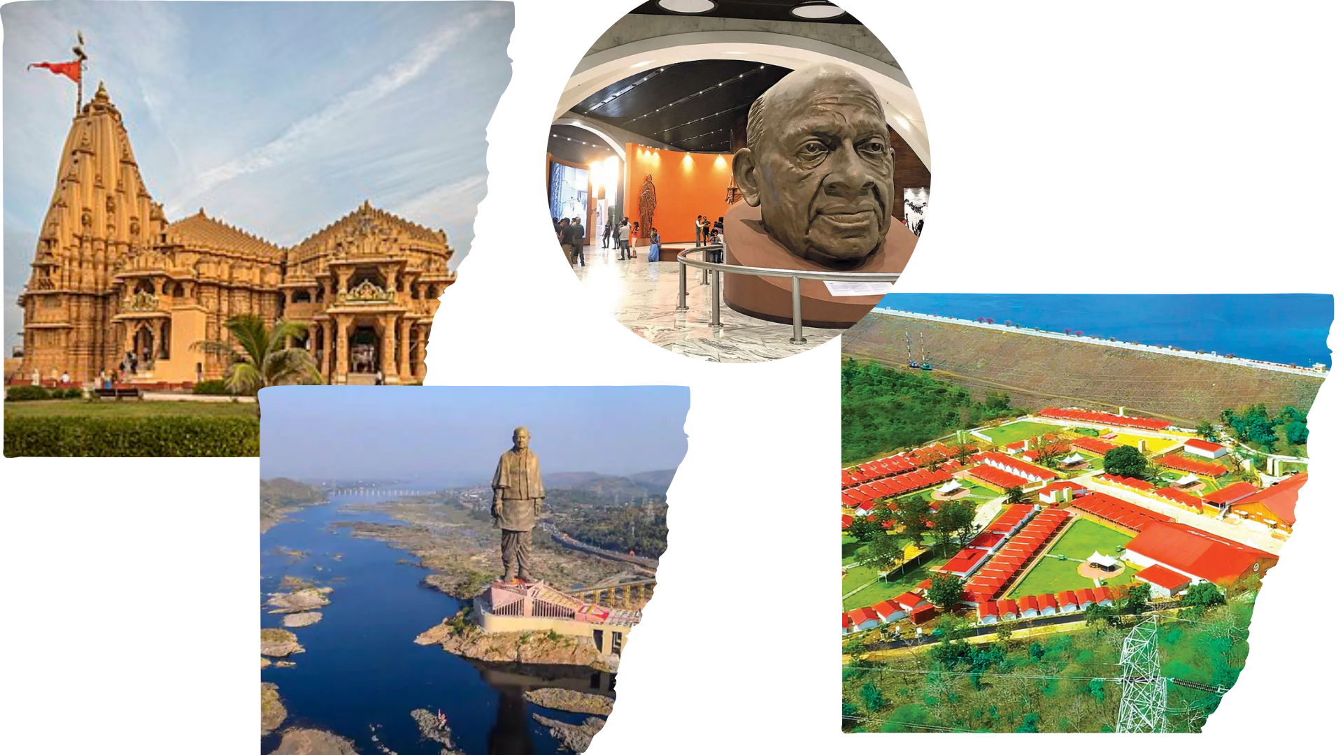 Top 10 Gujarat Tour Packages for an Unforgettable Vacation