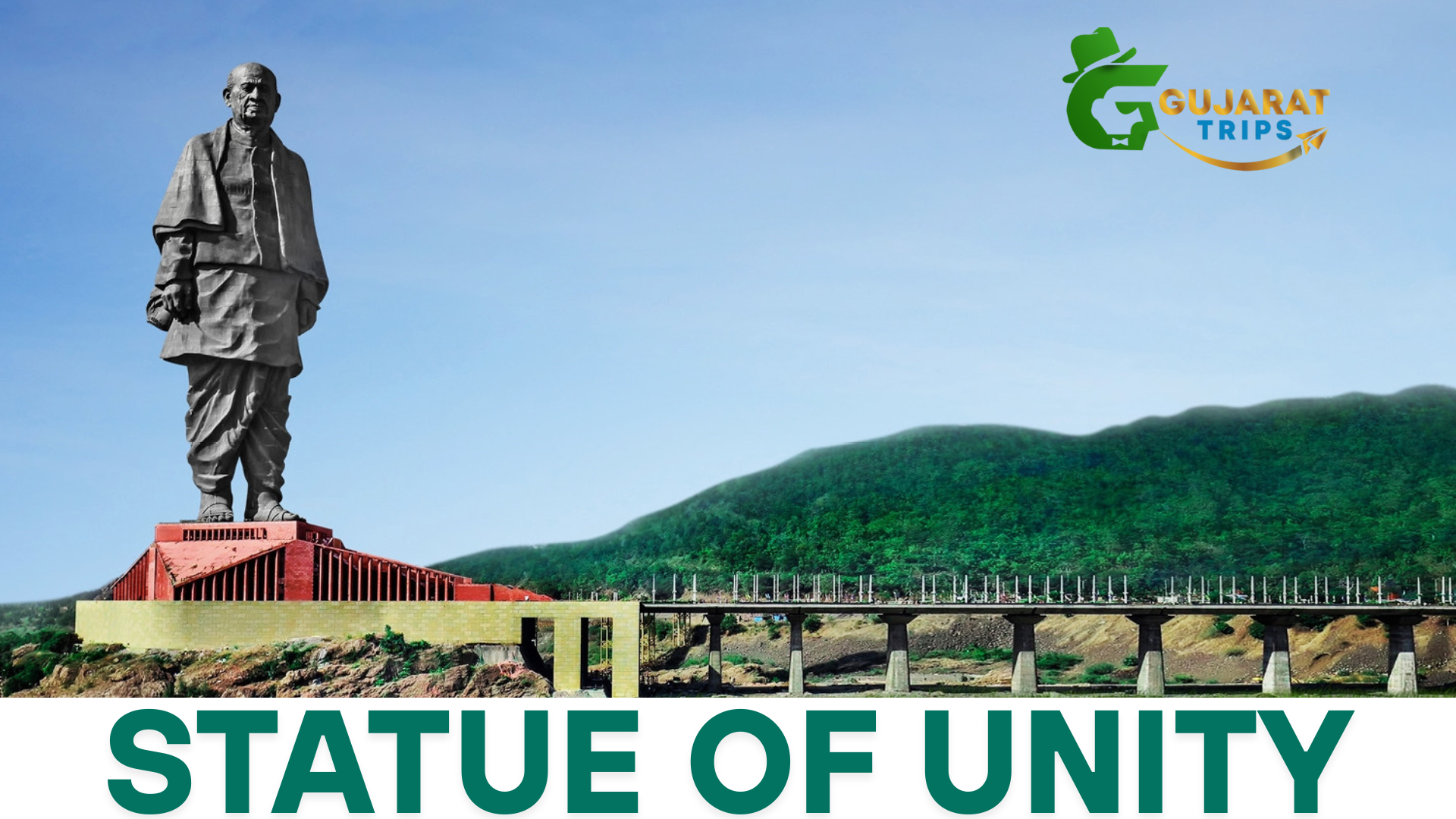 Statue of Unity