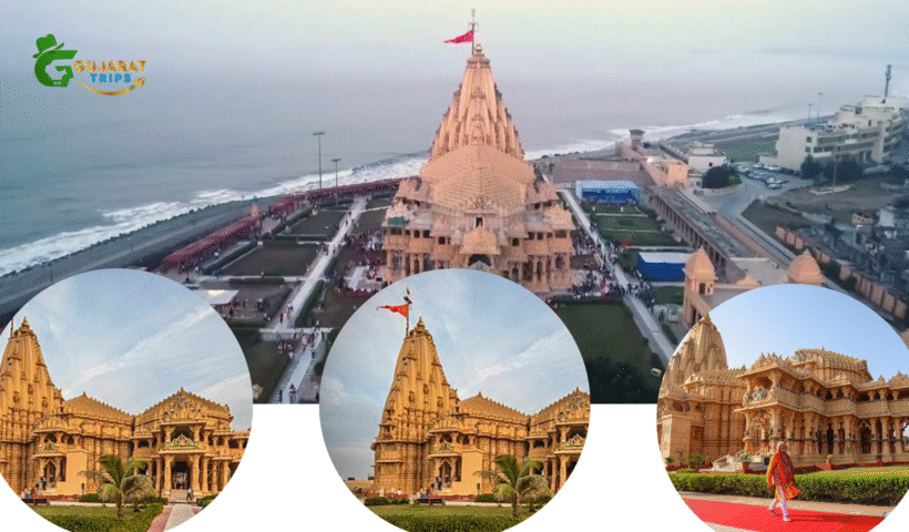 How to Plan Your Visit: Somnath Temple Timings Guide for 2025