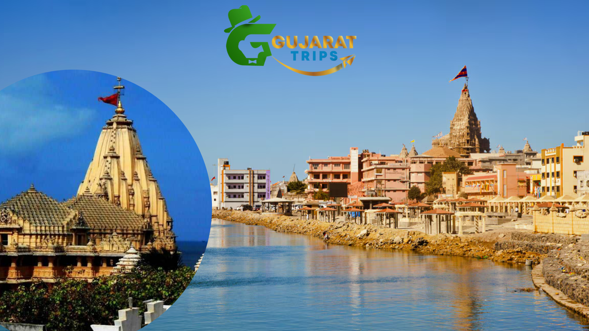 Best Time to Visit Somnath Temple