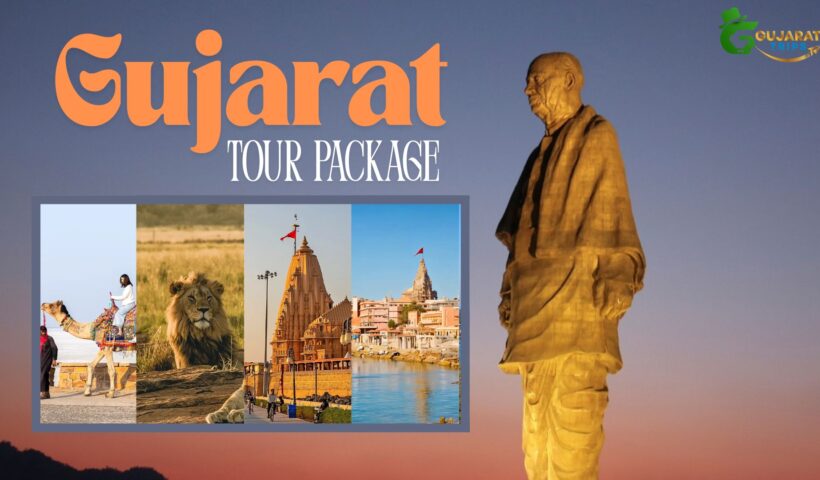 Gujarat Tour Package