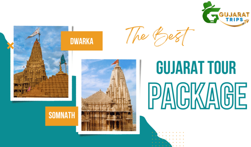 Gujarat Tour Packages Blog