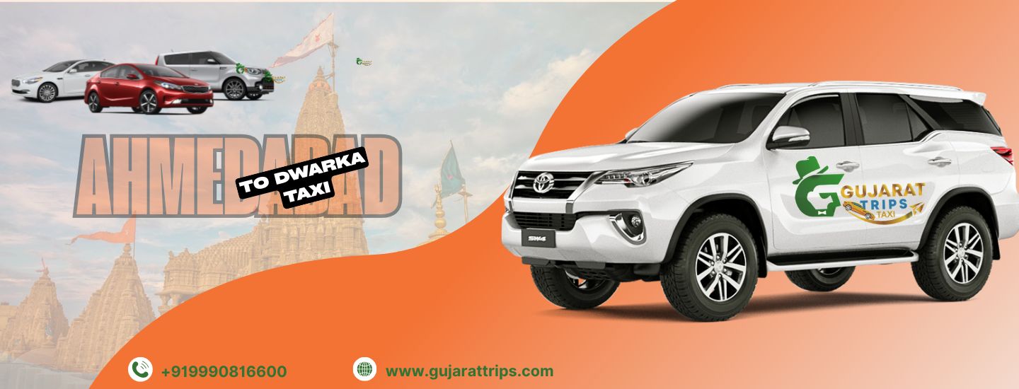 Gujarat Taxi Service