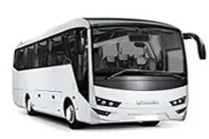 Bus service in gujarat