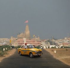 Ahemdabad To Dwarka Taxi