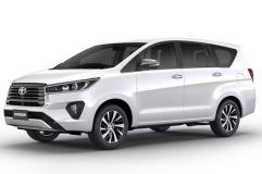innova taxi gujarat