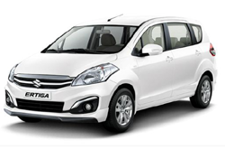 ertiga taxi in gujarat